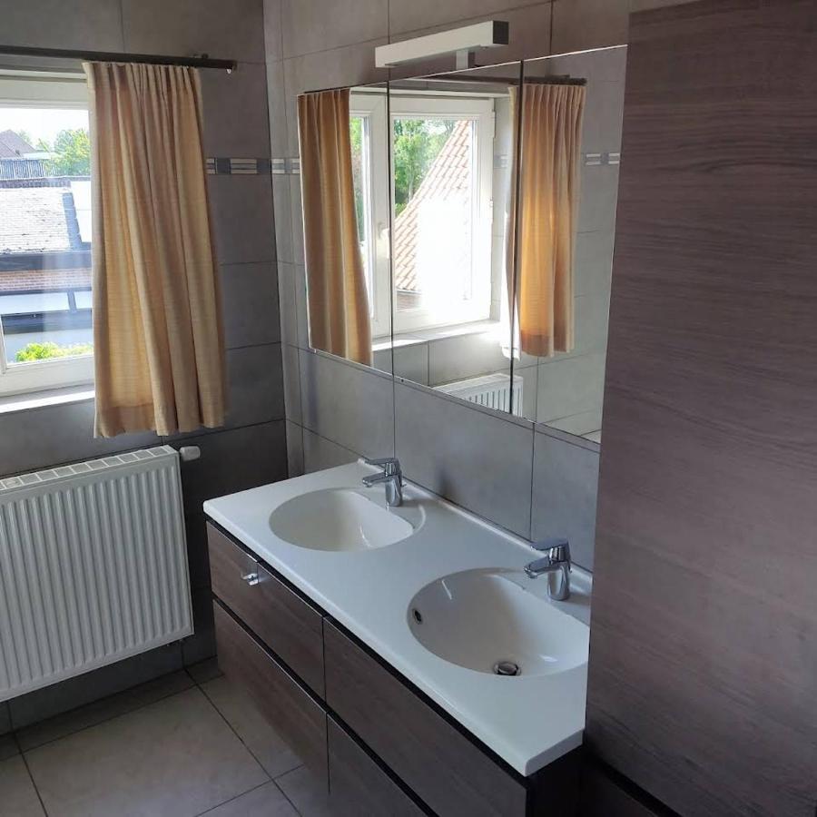 Vakantiewoning Op Den Briel Lokeren Exterior foto