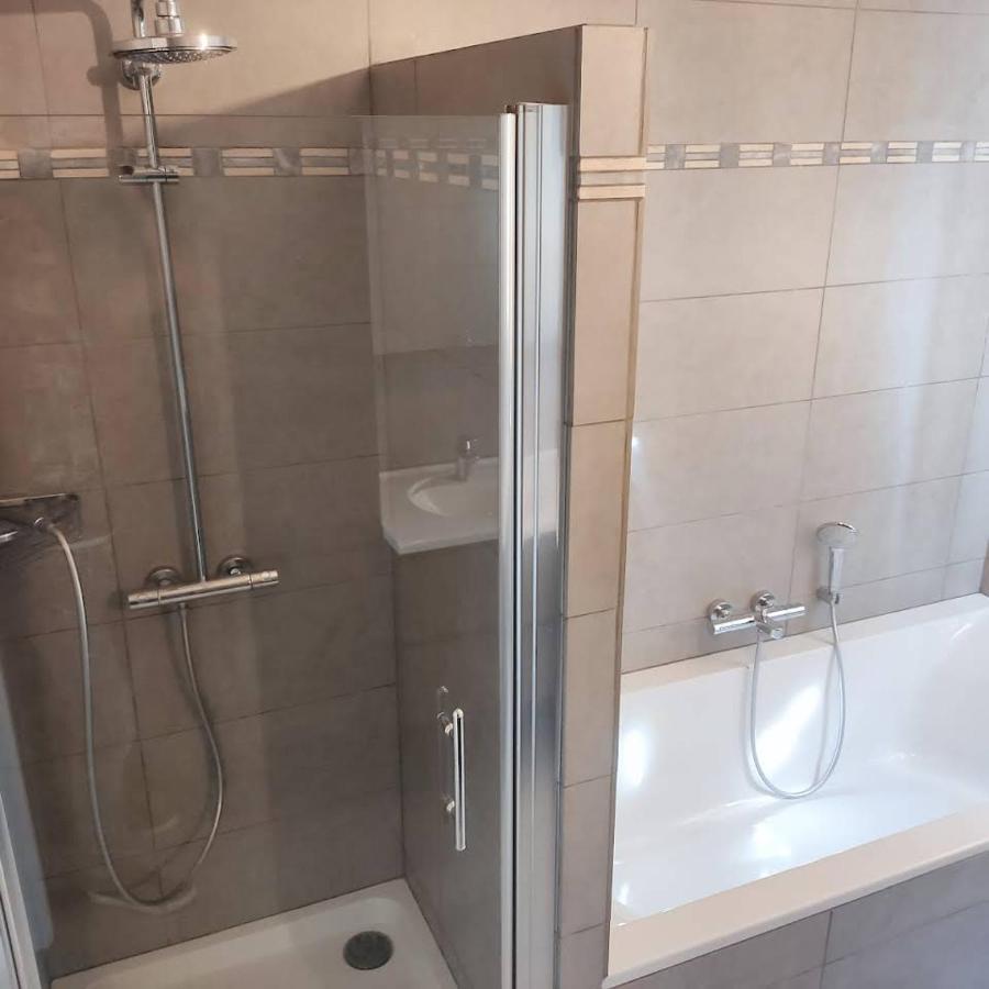 Vakantiewoning Op Den Briel Lokeren Exterior foto
