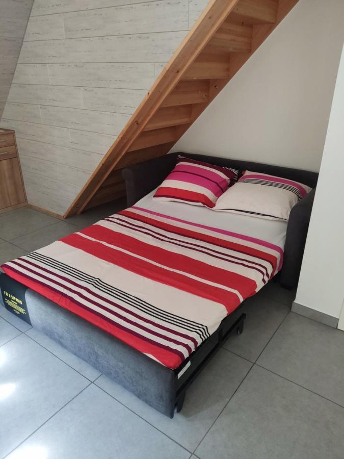 Vakantiewoning Op Den Briel Lokeren Exterior foto
